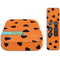 The Flinstones Fred Flintstone Outfit Pattern Apple TV Skin